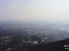 -杭州半山国家森林公园