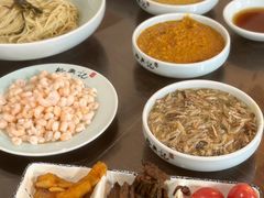 -裕兴记•蟹黄面馆(人民广场店)