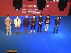 -万达广场(无锡滨湖店)