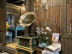 -The Flowers Coffee(南山店)