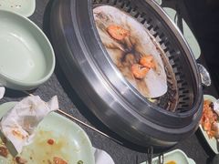 -壹炉自助烤肉烧烤店(港悦广场店)