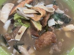 -西工饭庄快餐厅(西工小街店)