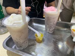 -百花传统甜品店(原址店)