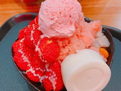 -鲜芋仙(太原街万达店)