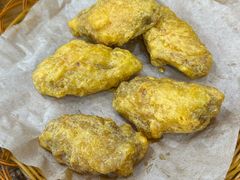 -南记食粥坊·宵夜大排档(莲花店)