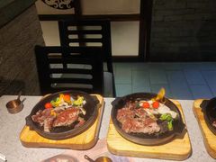 -将军牛排·本地20年朝鲜民族菜(总店)