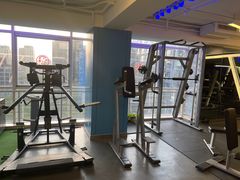 -Bona Fit 伯纳健身超级工作室(车公庄店)