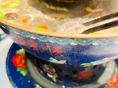 -东来顺饭庄(apm总店)