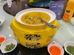 -千禧楼大酒店(高昌路店)