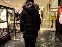 -MONCLER(北京SKP概念店)