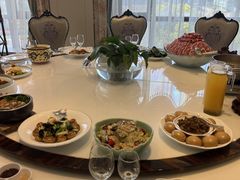 -沪华海鲜大酒楼(南汇店)