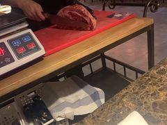 射和牛冷藏熟成M9+级眼肉牛排-觅福里•熟成和牛餐厅