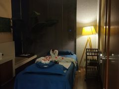 -新紫霞养生·影院足道·SPA(金山区店)
