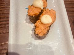 龙虾寿司-大雄寿司(中华广场店)