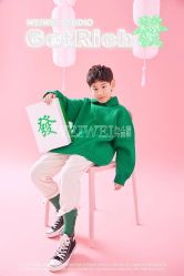 点击看大图 -为为儿童摄影(天津之眼店)