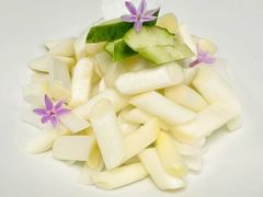 -悦融琥珀·京鲁菜·海味珍品(西单店)