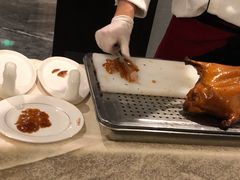 -海湾壹品·粤菜·早茶·烤鸭(拱北店)