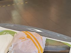 -麦当劳(佛山流行前线店)