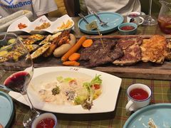 -美森西餐厅(曙光大道店)