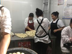-小路易生煎馆(前进五路店)