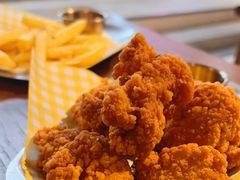 -漪龙台·B26 Rooftop Lounge