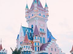 -厦门方特梦幻王国