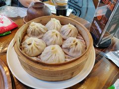 -诺敏塔拉奶茶-布里亚特包子-手把肉(锦都会店)