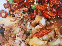 -玉林烤鸭店(定福庄店)