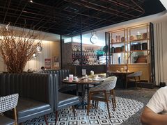 大堂-禾珍珠家常小馆(河南博物院店)