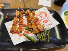 -马海涛牛肉串·午市牛腩饭·烧烤夜宵(领汇广场店)