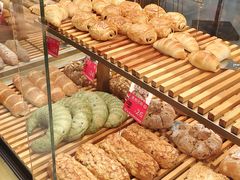 -原麦山丘(天津天河城店)