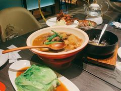 -鹊玥·粤菜小馆(汇智国际商业中心店)