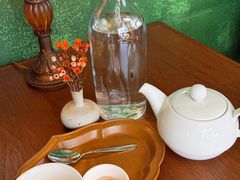 锅煮阿萨姆奶茶-夏朵餐厅(丁香店)