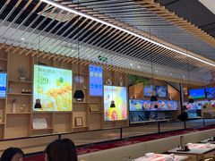 -花漫里日式餐厅(南安中骏店)