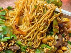 -成都你六姐·牛肉冒菜·麻辣香锅(长泰广场店)