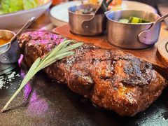 -MR.ROCKY洛奇先生RESTAURANT&BAR(宝安壹方城店)