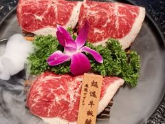 -牛焱·烧肉酒肆(五大道店)