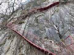 -尧山风景区