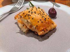 -王府茶宴(大观园总店)