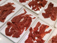 吊龙-潮牛岛·潮汕鲜切牛肉自助火锅(无锡首店)