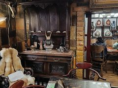 -Hougang7咖啡店·P7 Bar