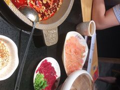 -潘小辣鲜肉老火锅