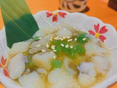 芥末章鱼-有喜屋·烧鸟·居酒屋(三钢里店)