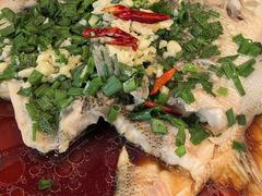 -花中城·杭帮菜·粤菜·海鲜火锅(清泰街店)