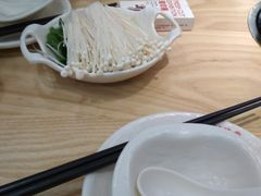 -为什么牛潮汕牛肉火锅(万胜广场店)