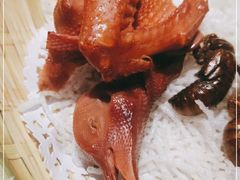 -鸽子窝(青塔店)