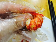 望江门小龙虾-望江门227龙虾馆