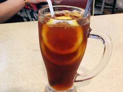 -九龙湾茶餐厅(东门店)