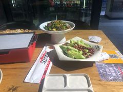 -江城老胖(支农大街店)