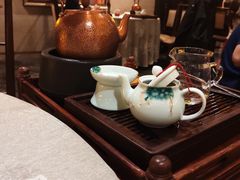 -香云轩·顺德菜(香云纱园林酒店店)